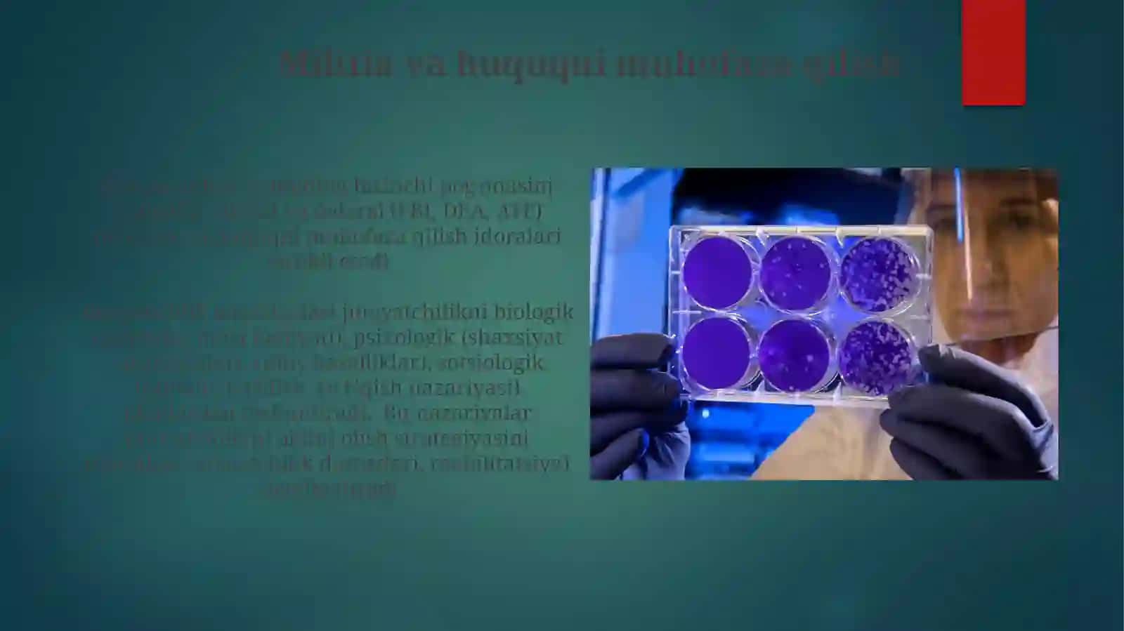 Kriminologiyaning kelib chiqishi va ilmiy fan sifatida rivojlanishi 3