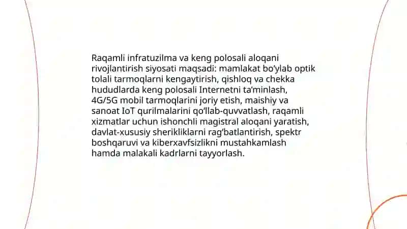 Raqamli iqtisodiyotga oid davlat siyosati 3