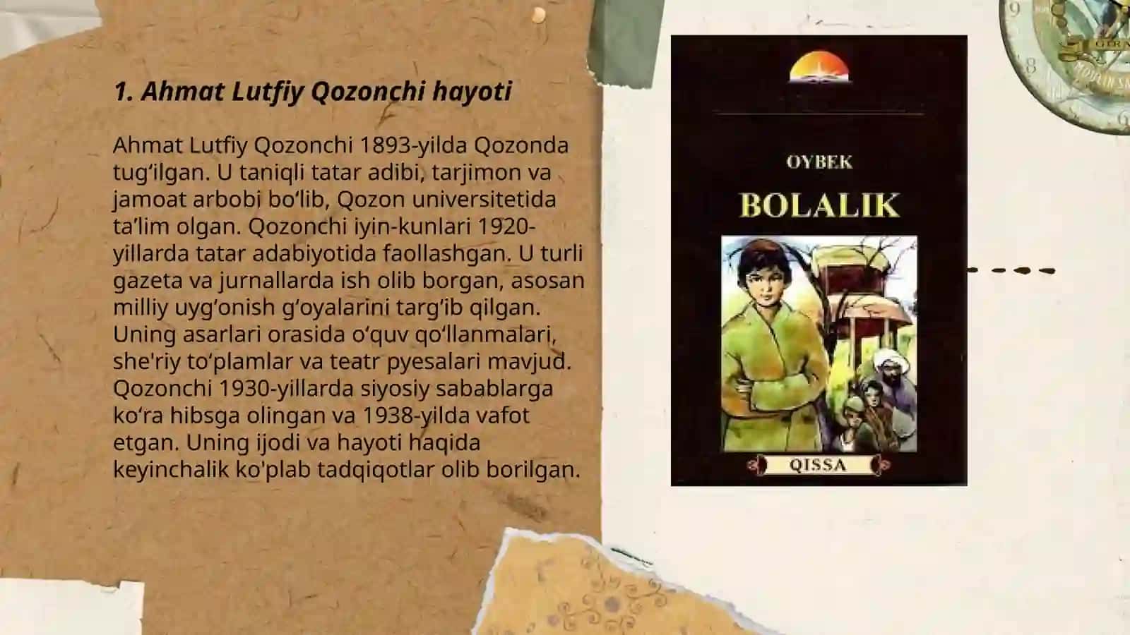 Bir vijdon uyg‘anur Ahmat Lutfiy Qozonchi 3