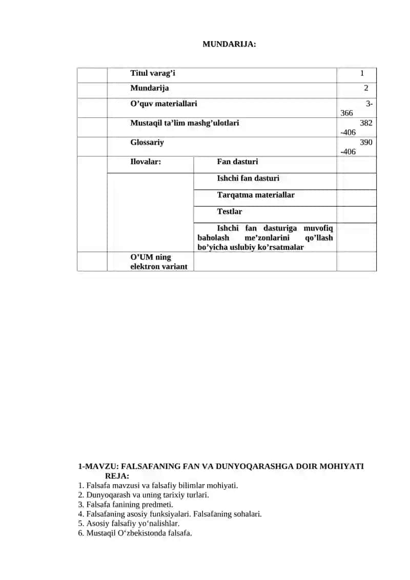 O‘zbekistonda Demokratik Jamiyat Qurish Nazariyasi 3