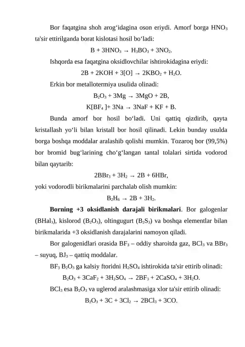 UCHINCHI GURUHNING P–ELEMENTLARI 3