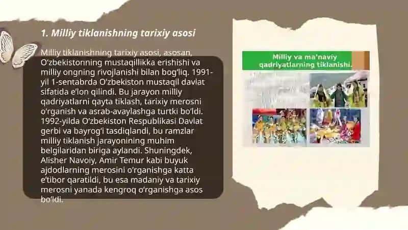 Milliy tiklanishdan-milliy yuksalish sari gʻoyasi va uning mohiyati 3