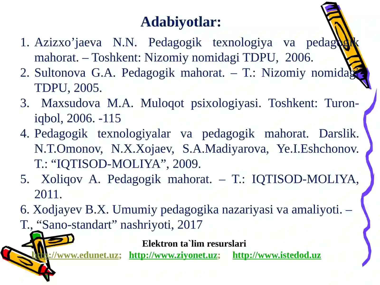 Nutq texnikasi va madaniyati 3