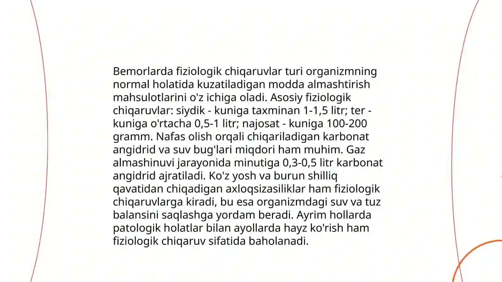 Bemorlarni fiziologik chiqaruvlarida hamshiralik parvarishi 3