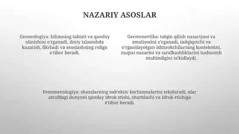 Qobilyatlar Diagnostikasi 3