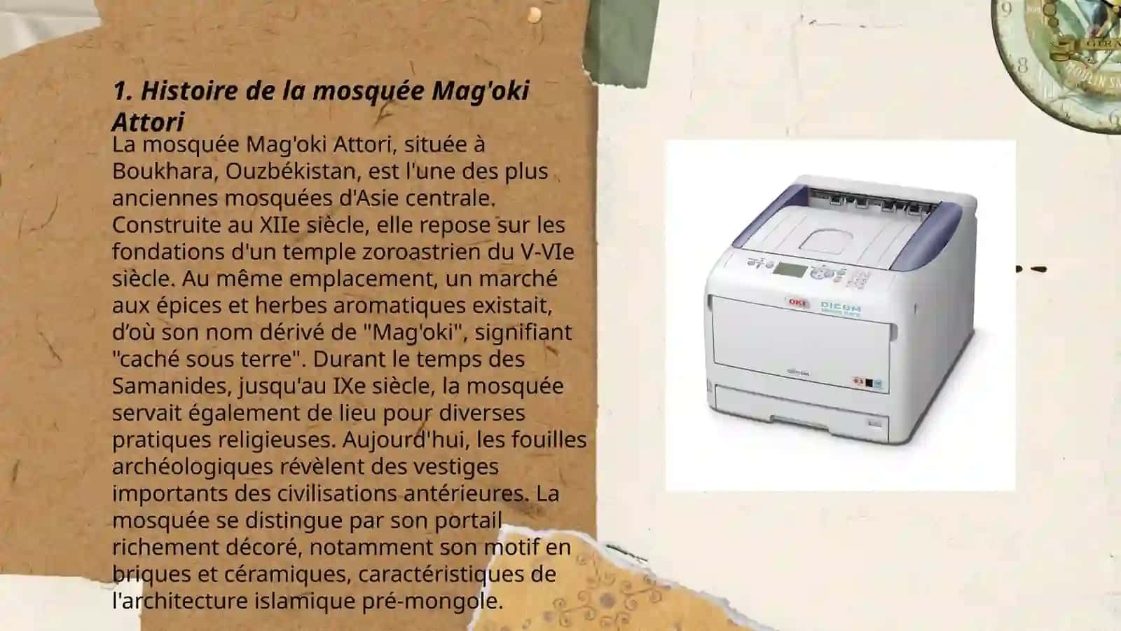Mag'oki attori obidasi 3