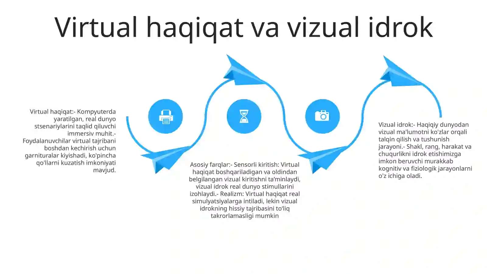 Olamni Virtual Va Vizual Estetik Idrok Etishning Farqlari 3