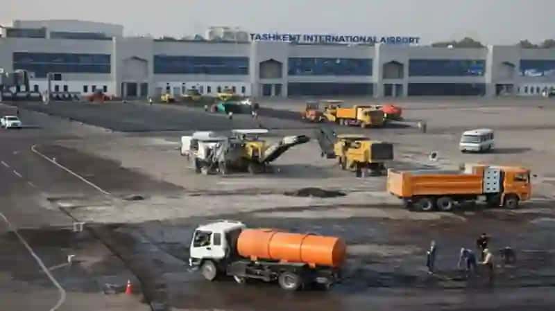 AERODROMLAR EKSPLUATATSIYA QILISH ASOSLARI 3
