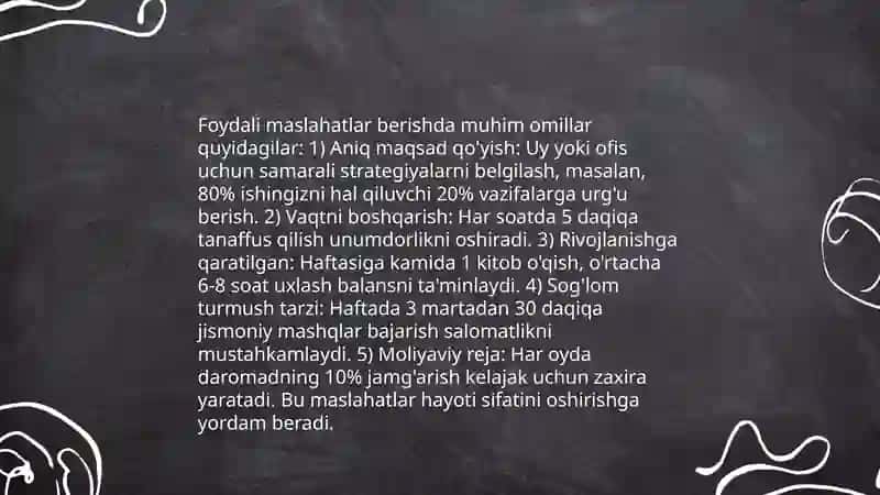 Guruh rahbarining ota onalar bilan olib boradigan ish shakllari 3