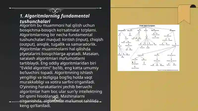 Algoritmlar va formal tillar nazariyasi asoslari 3