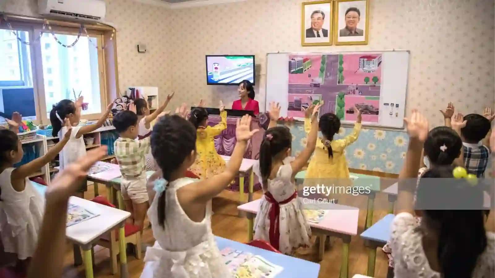 Koreya mamlakatida ta’lim tarbiya masalalarining komparativistik tahlili 3
