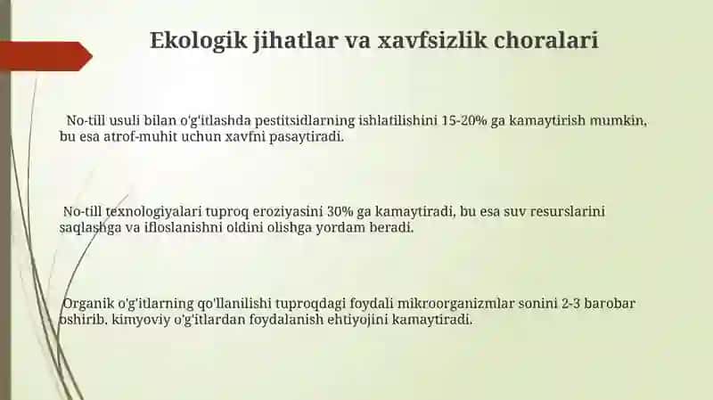 Noananaviy o'g'it tayorlash jarayonlari va bosqichlari 3