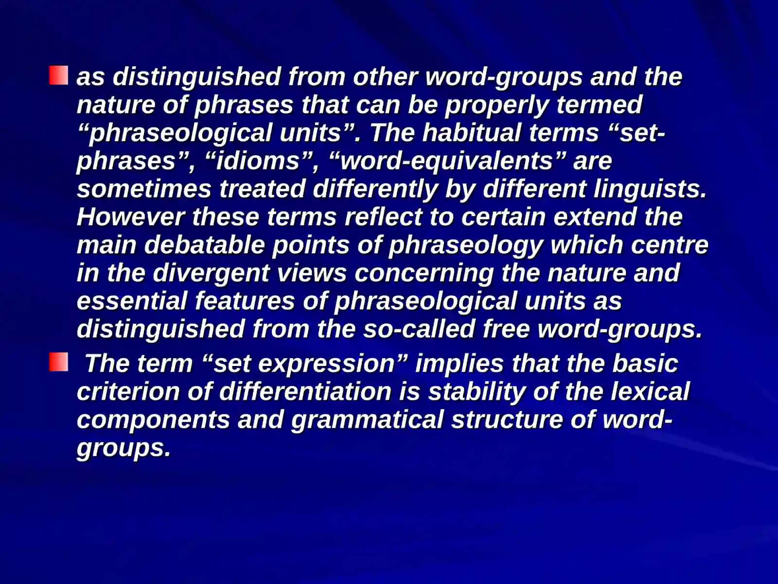 Typologiya frazeologiyasi 3