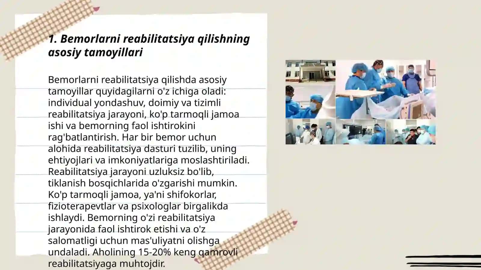 Katta yoshdagi bemorlarni kasalliklarini reabilitatsiya qilish 3