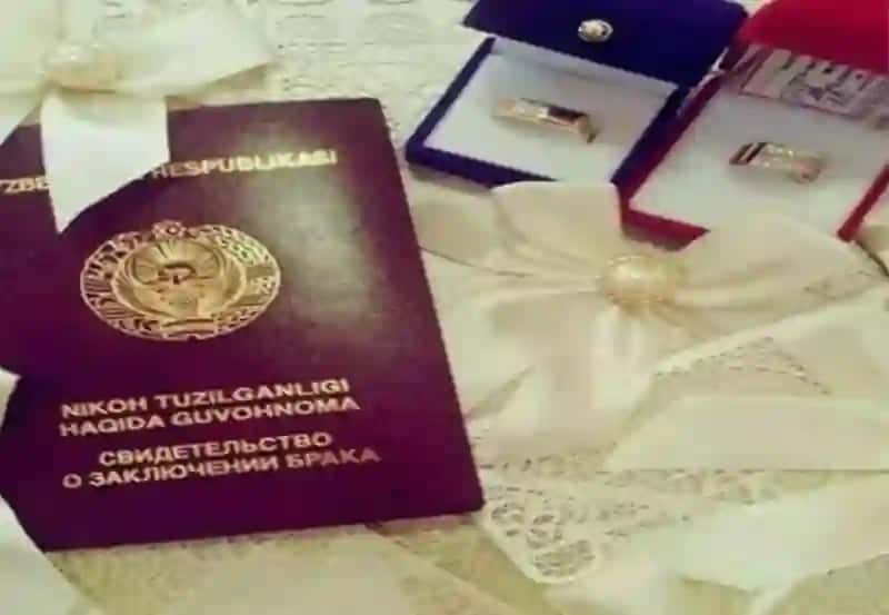 OILA, OILA HUQUQI TUSHUNCHASI 3