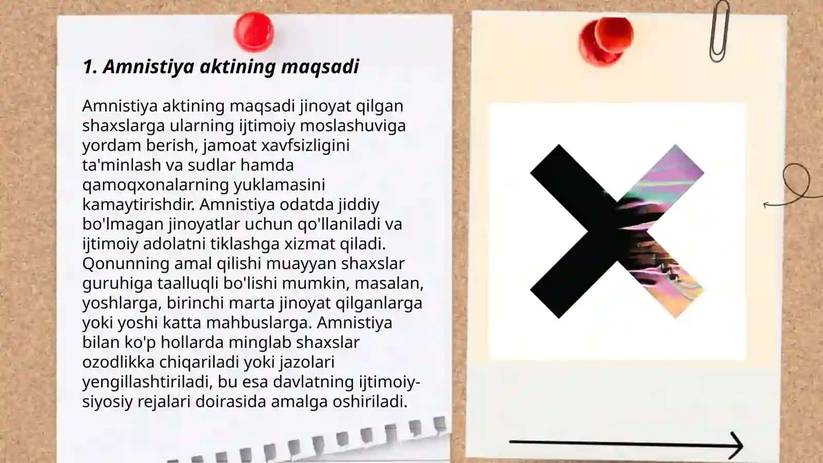 Amnistiya akti asosida javobgarlikdan ozod qilish 3