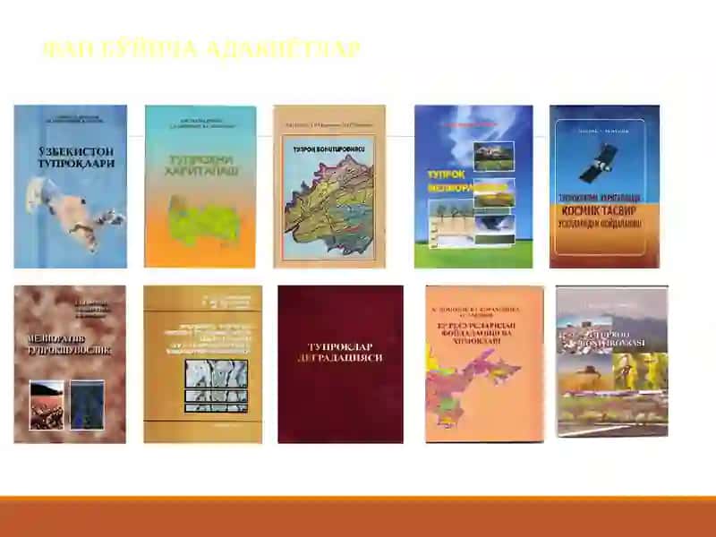 TUPROQSHUNOSLIKFANINING maqsadi, vazifalari va predmet 3