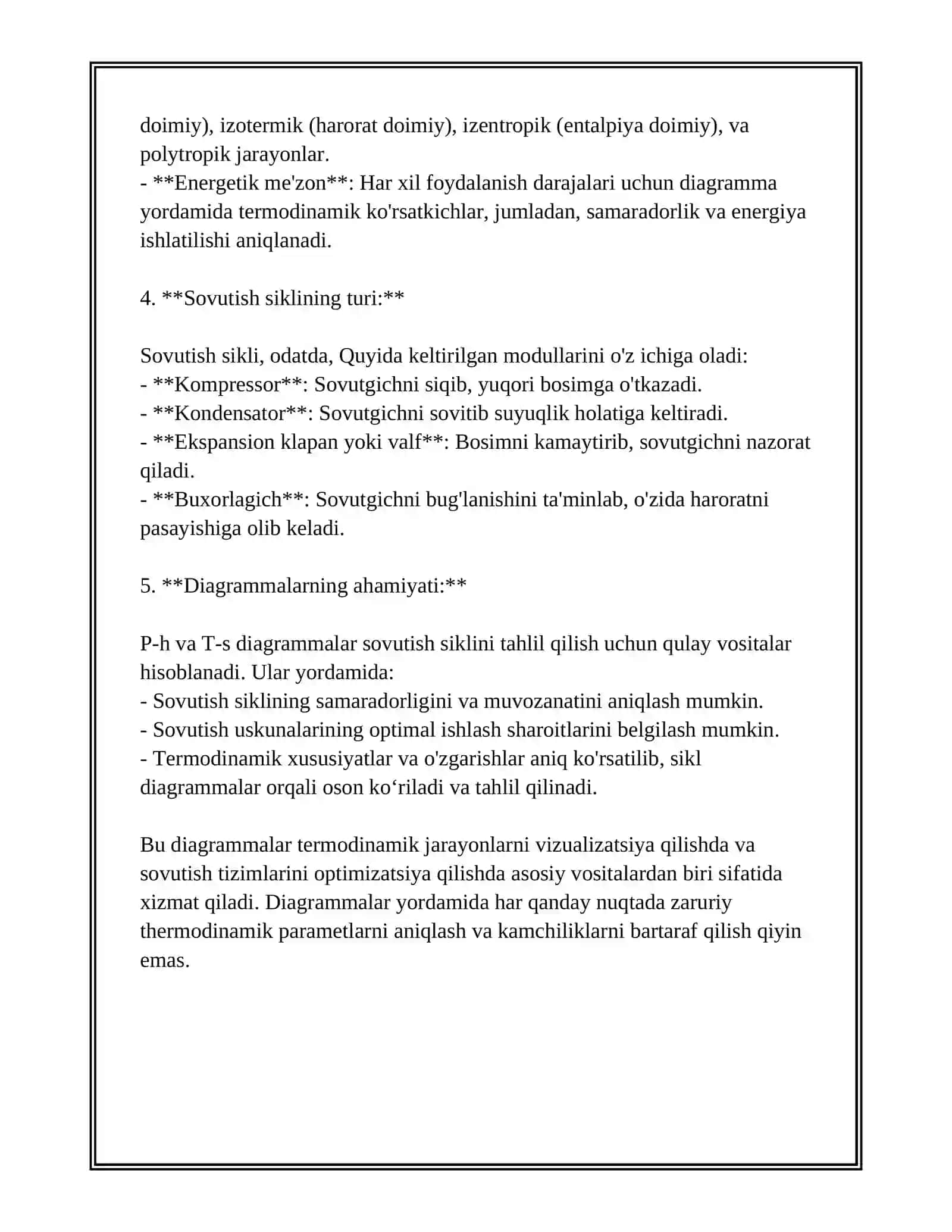 RHT DA SOVUTISH SISTEMASINING USKUNALARI VA ISHLASH PRINSPLARI 3