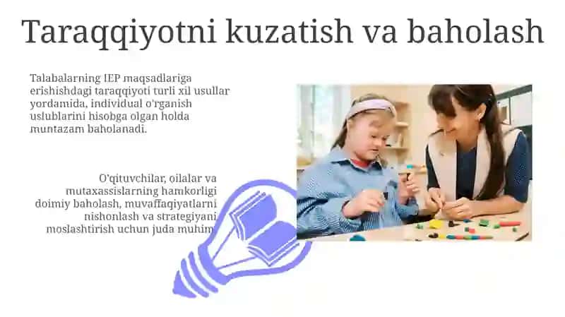 Inklyuziv ta'lim muhiti 3