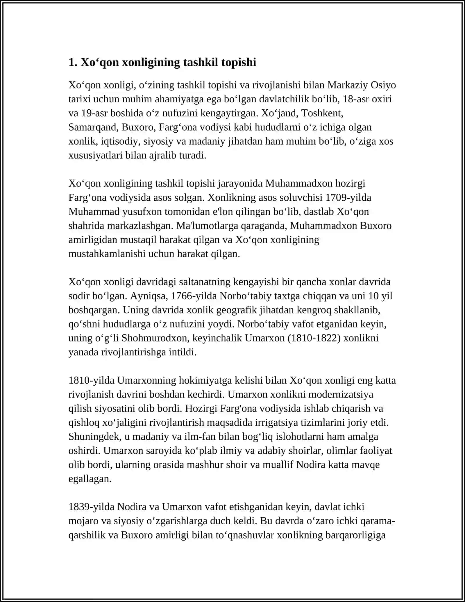 Eftalilar va Turk xoqonligi siyosiy-tarixiy geografiyasi 3