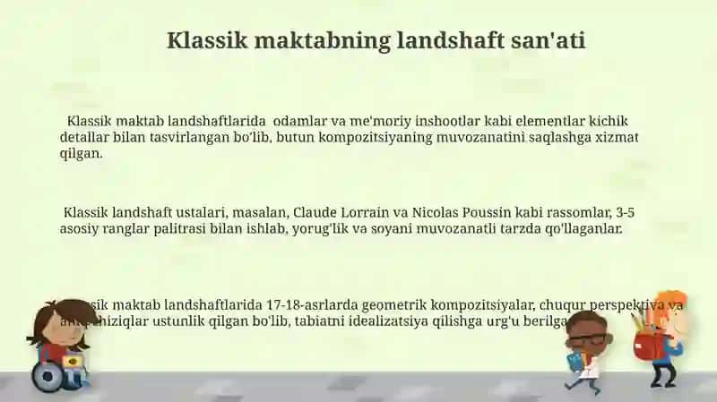 Vena klassik maktabi namoyondalari 3