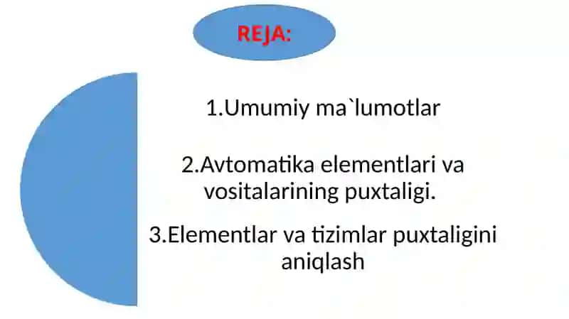 Avtomatika- fan va texnika 3