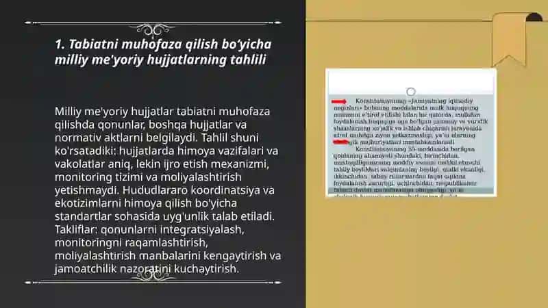 Tarbiyachiga qoʻyiladigan tabiatning ahamiyati haqida taʼlimotlar 3