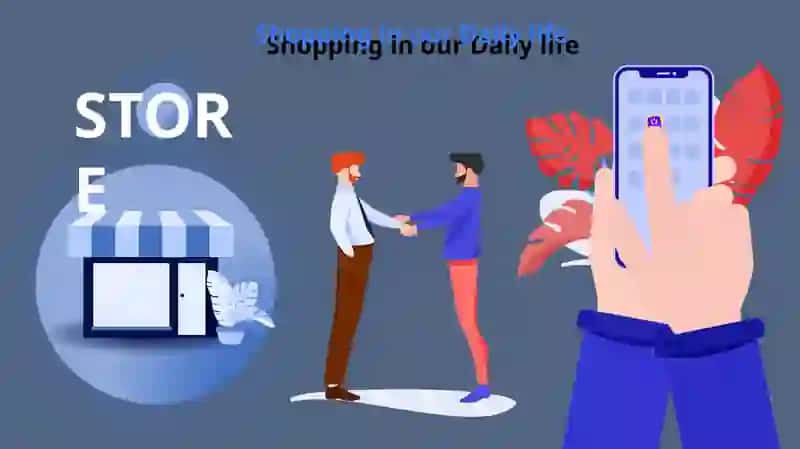 Smart shopping 3