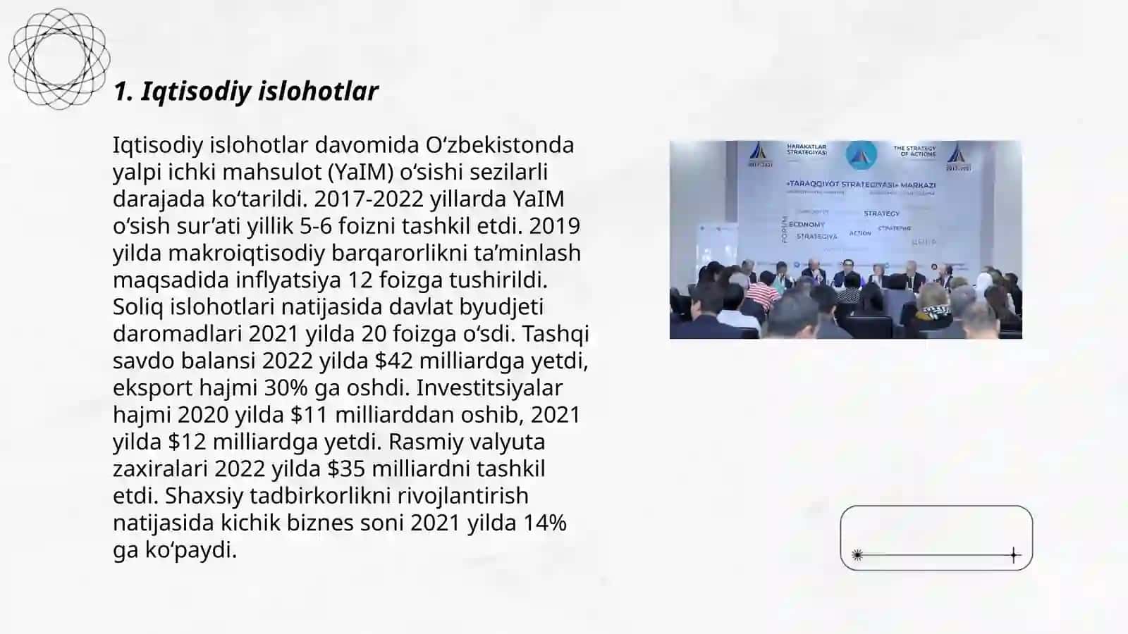 Oʻzbekiston respublikasi rivojlanish strategiyasi toʻgʻrisida 3