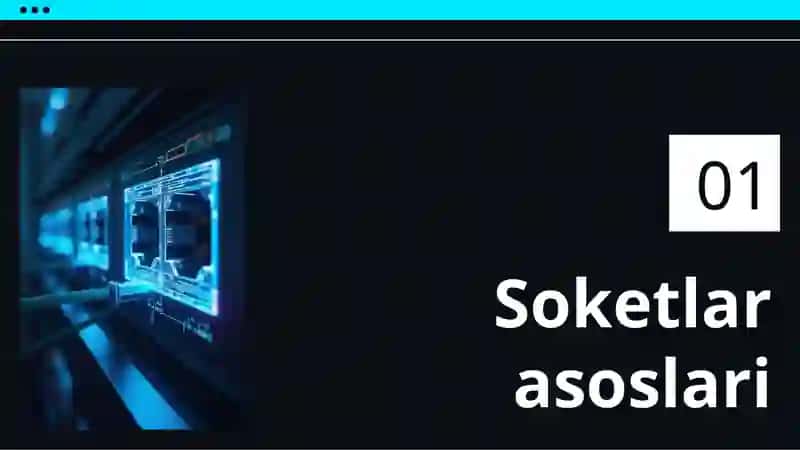 Soketlar 3