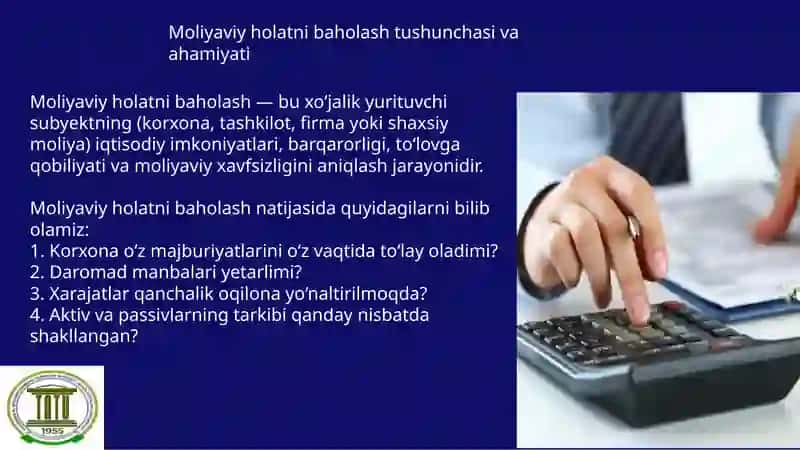 Muhammad Al-Xorazmiy nomidagi Toshkent Axborot Texnologiyalar Universiteti 3