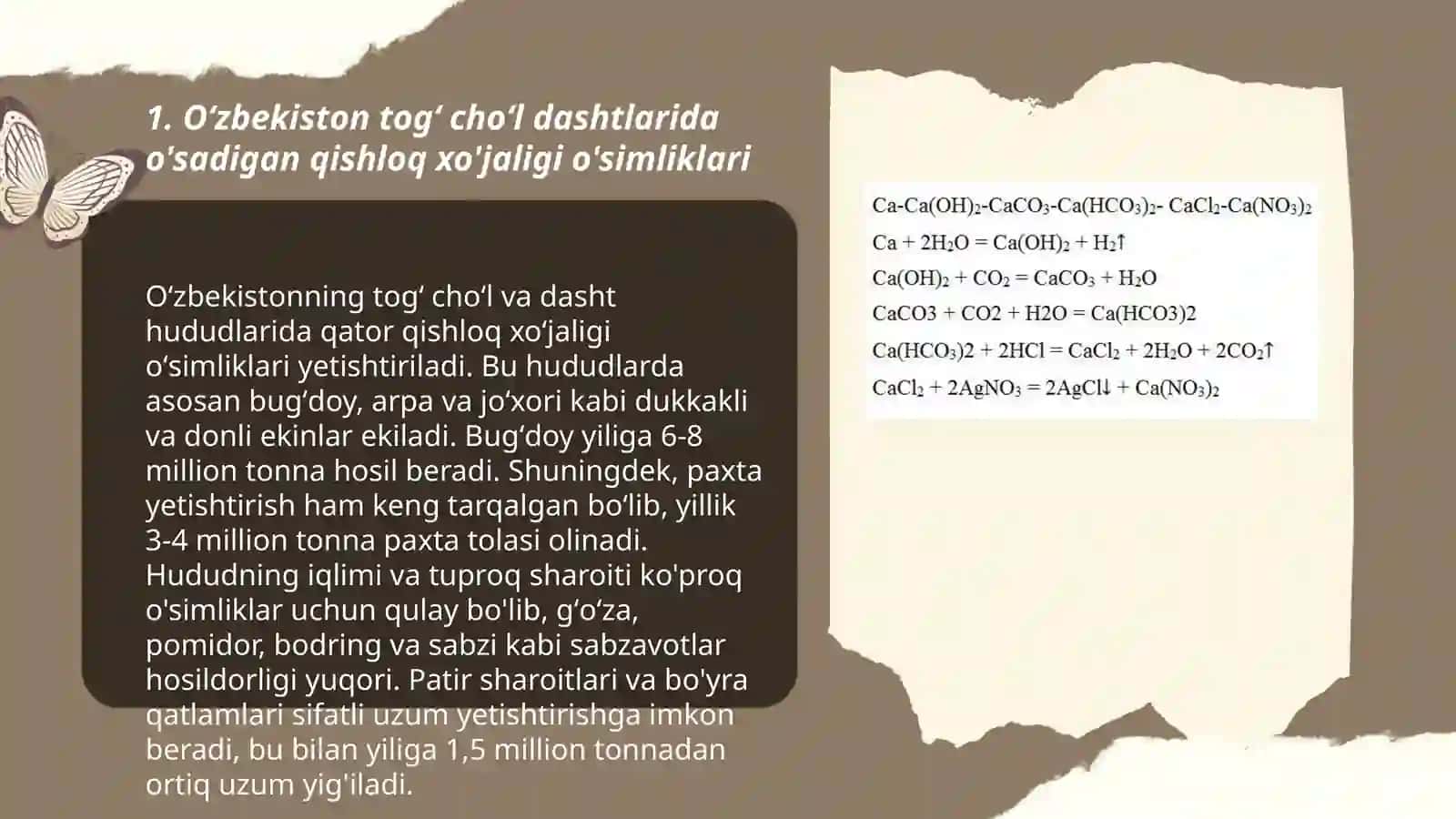 Oʻzbekistonning togʼ choʼl dashtlarida oʻsadigan oʻsimliklar 3