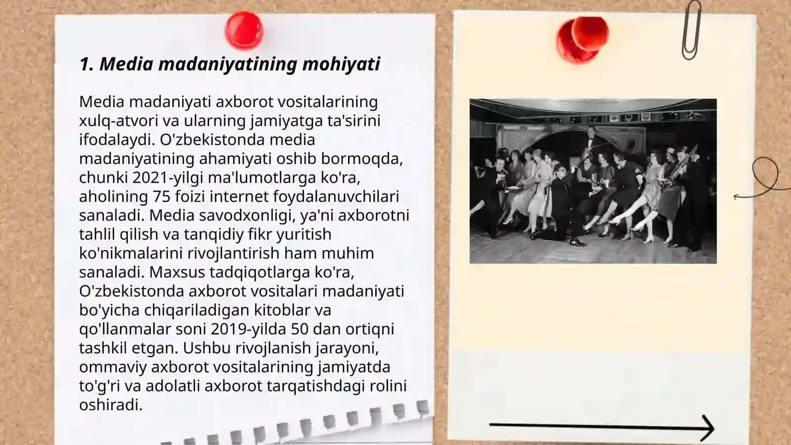 Media madaniyati va innovatsion pedagogika 3