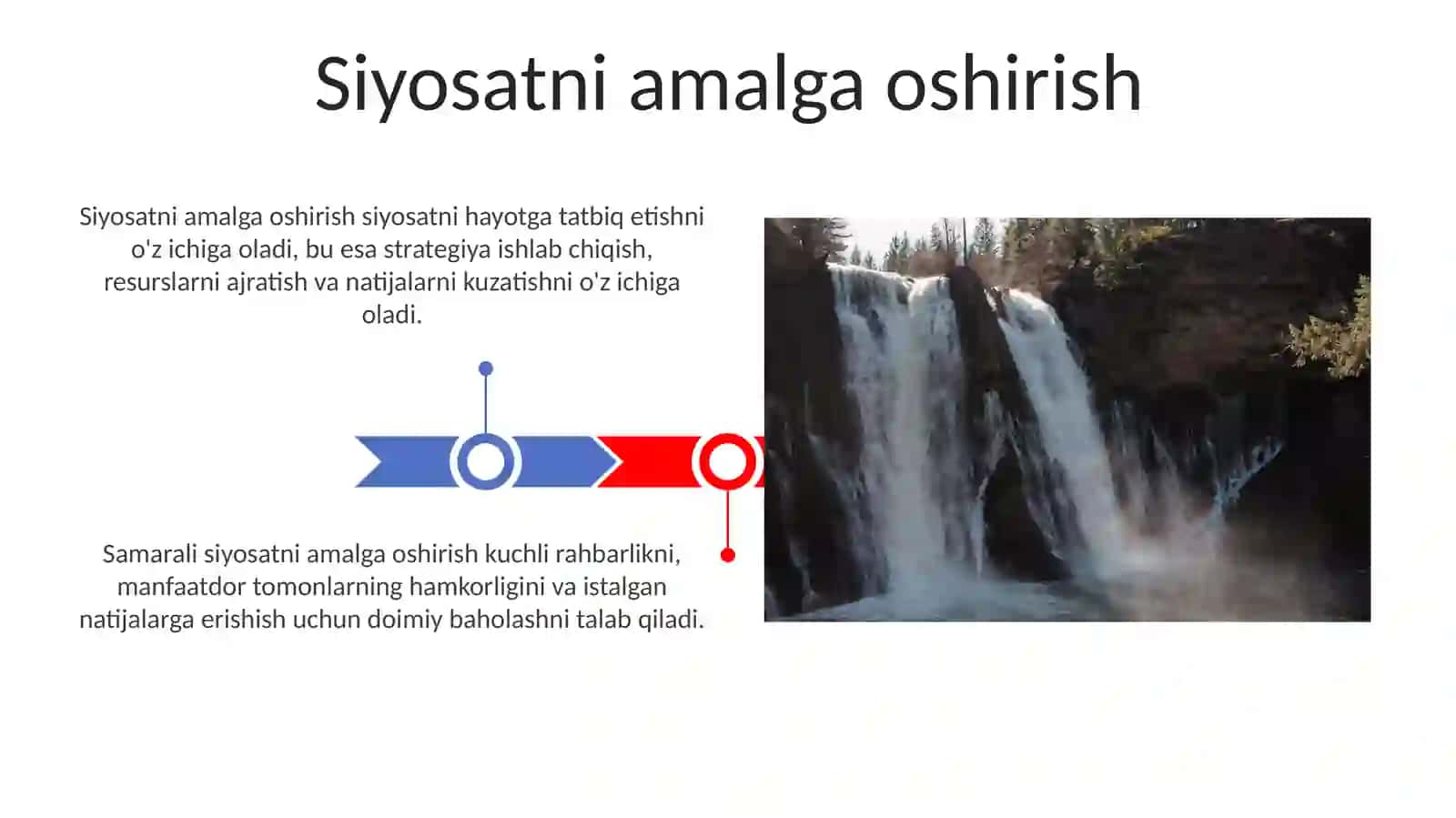 Davlatning siyosati 3