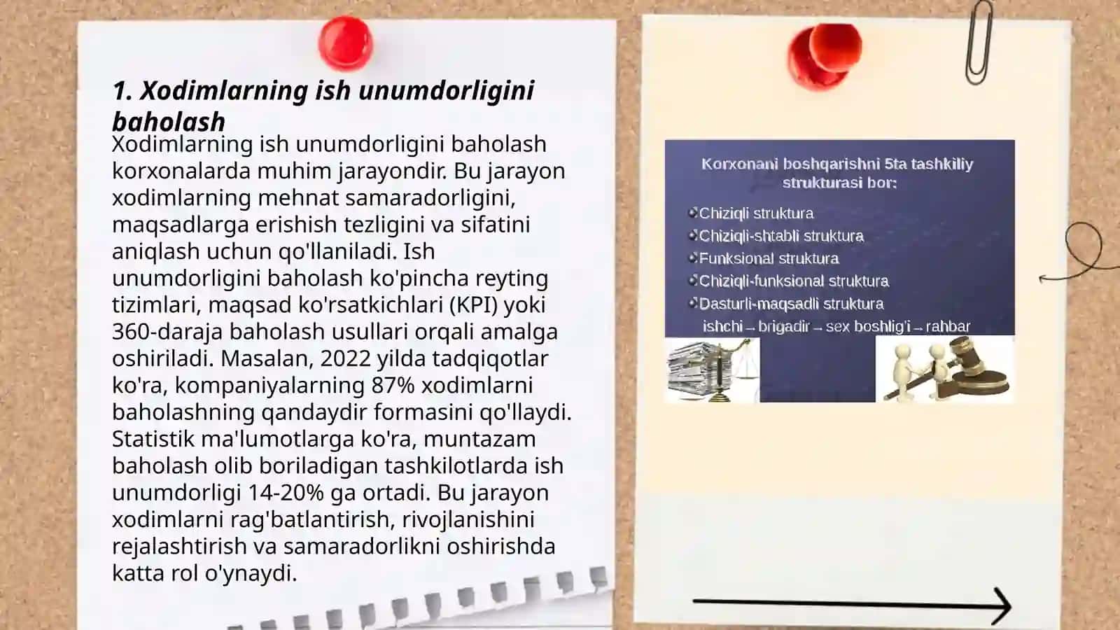 Bank xodimlarini boshqarish tizimi 3