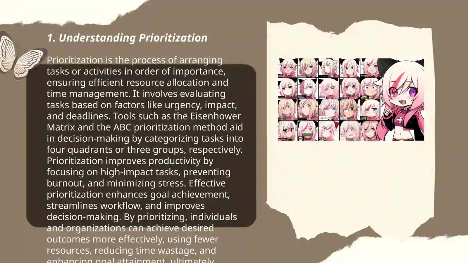 The art of time management 3