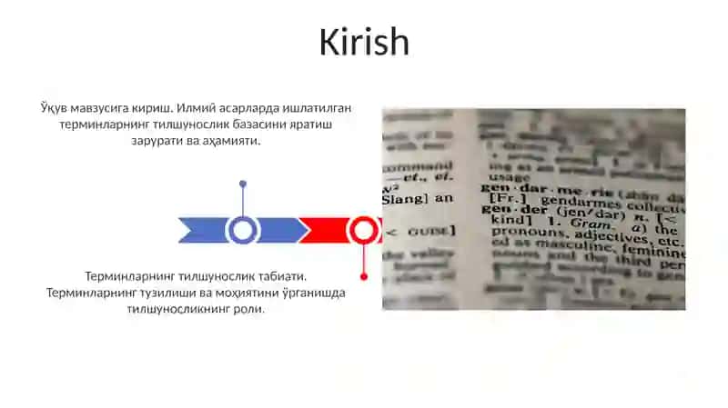 Ilmiy Asarlardagi Terminlarning Lingvistik Bazasini Yaratish 3