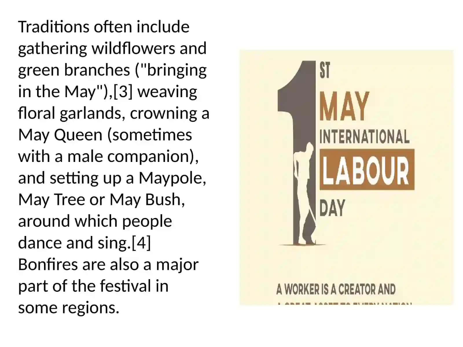 Holidays in Great Britain (Mayday) 3