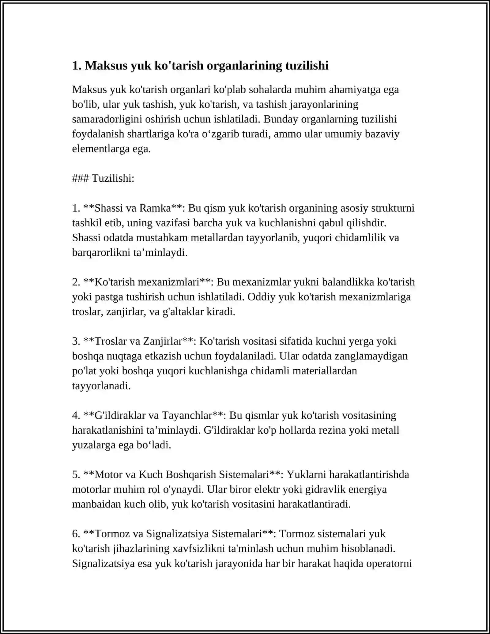 MAXSUS YUK OSISH ORGANALARI 3