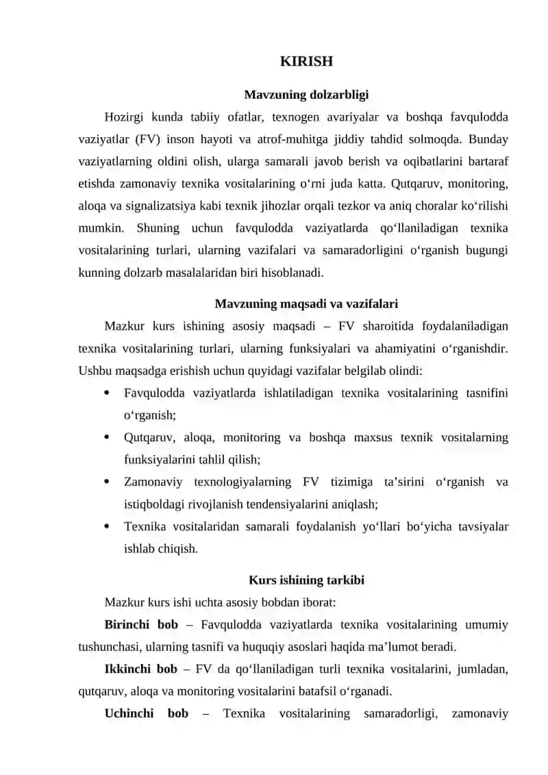 FV da foydalaniladigan texnika vositalari turlari va vazifalari 3