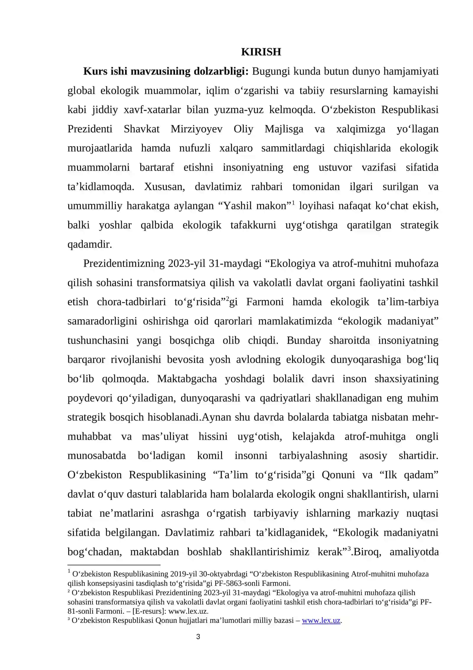 Ogʻzaki metodlar orqali bolalarda ekologik dunyoqarashni shakllantirish 3