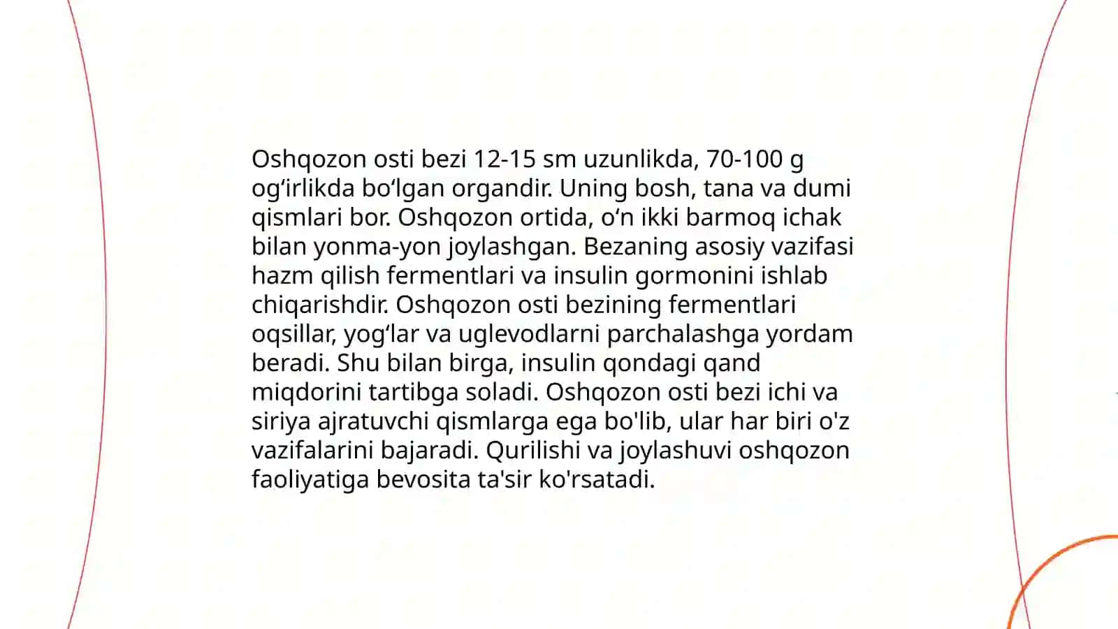 Oshqozon osti bezi kaasalliklari 3