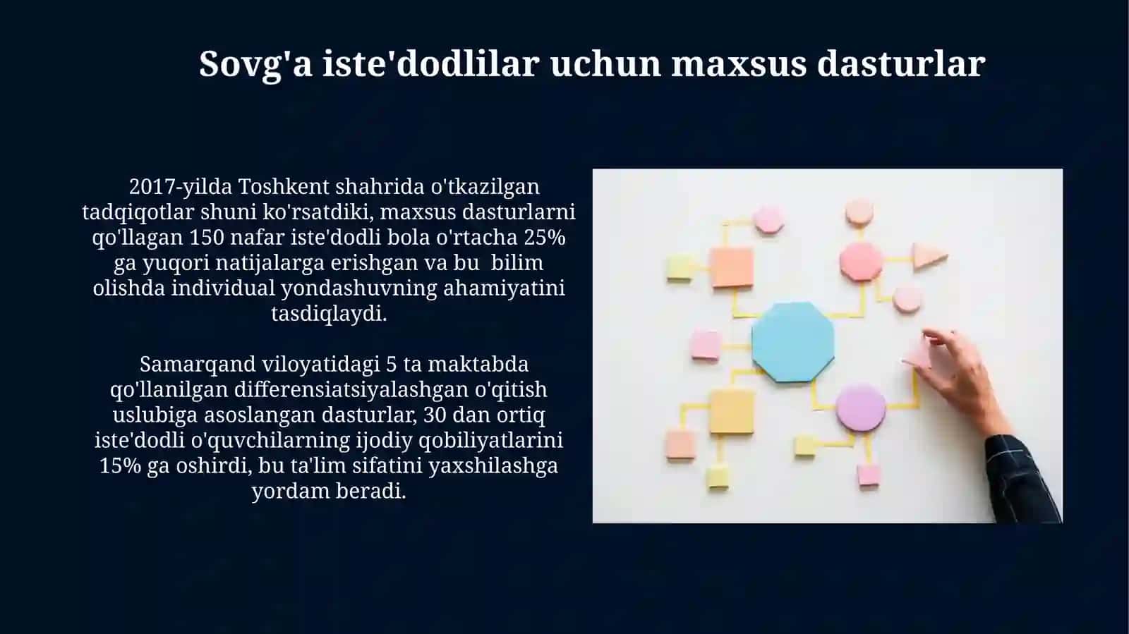 Iqtidorlilikning nazariy modeli strukturasi 3