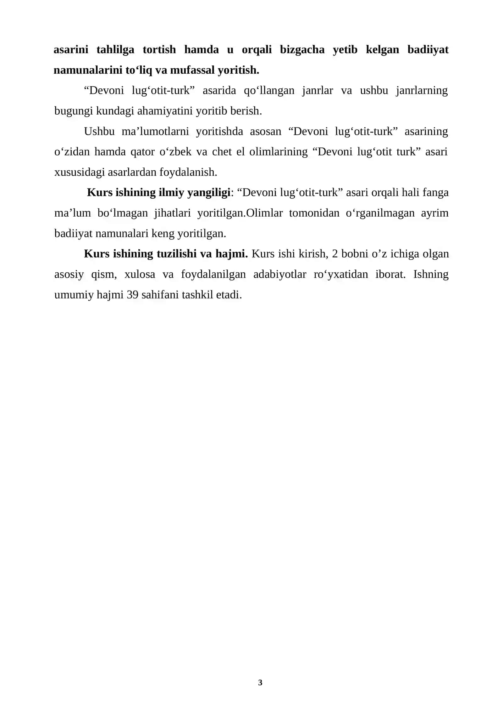 "Devonu lug’atit-turk" asarining mavzular ko’lami 3