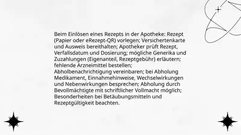In der Apotheke 3