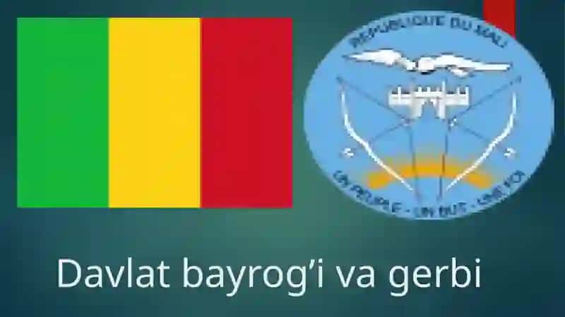 Mali Respublikasi 3
