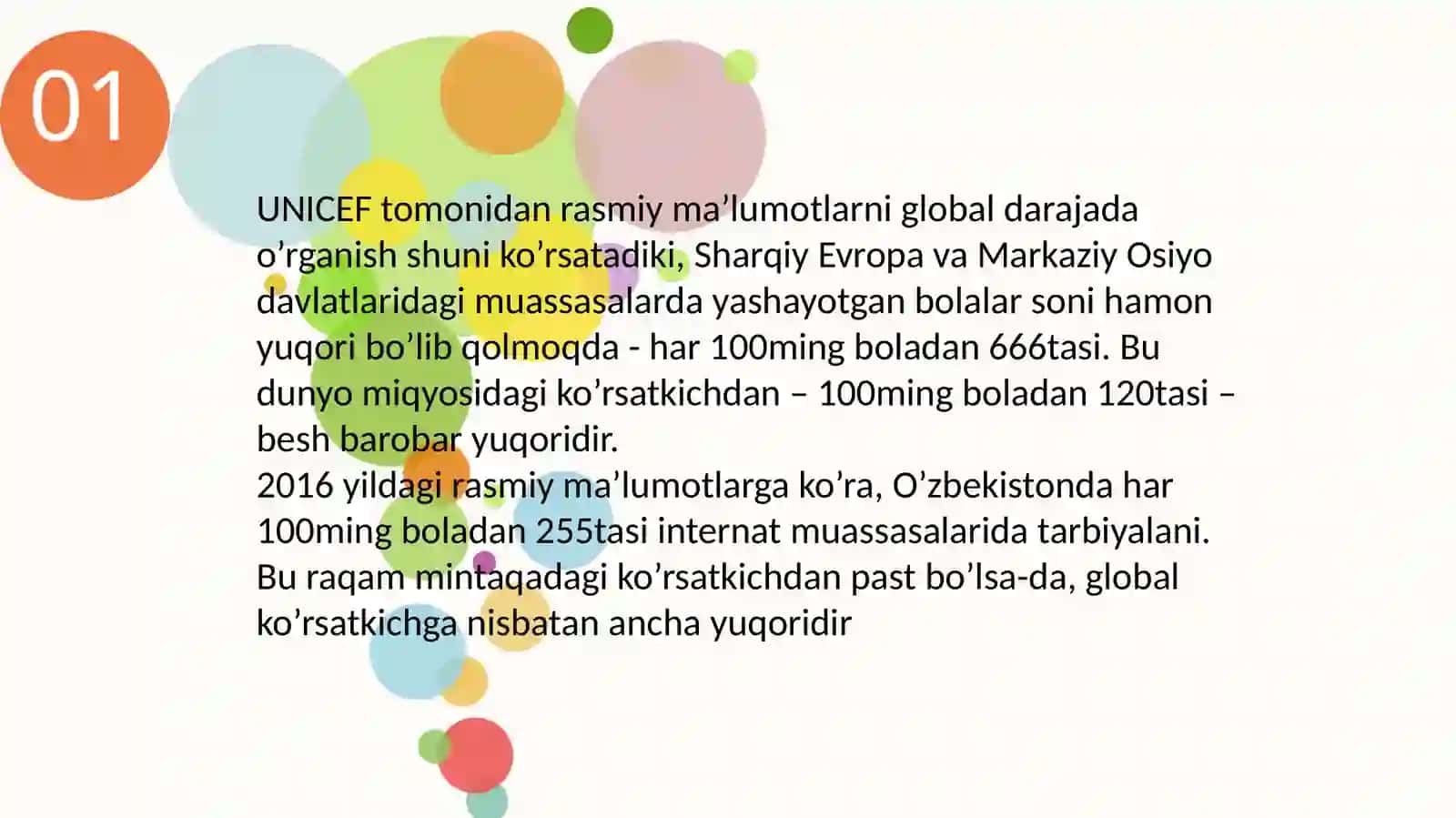 Ota-Ona qaramog’isiz qolgan bolalar bilan ijtimoiy ish 3