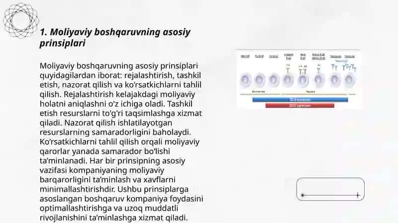 Moliyaviy mohiyati va funksiyalari 3