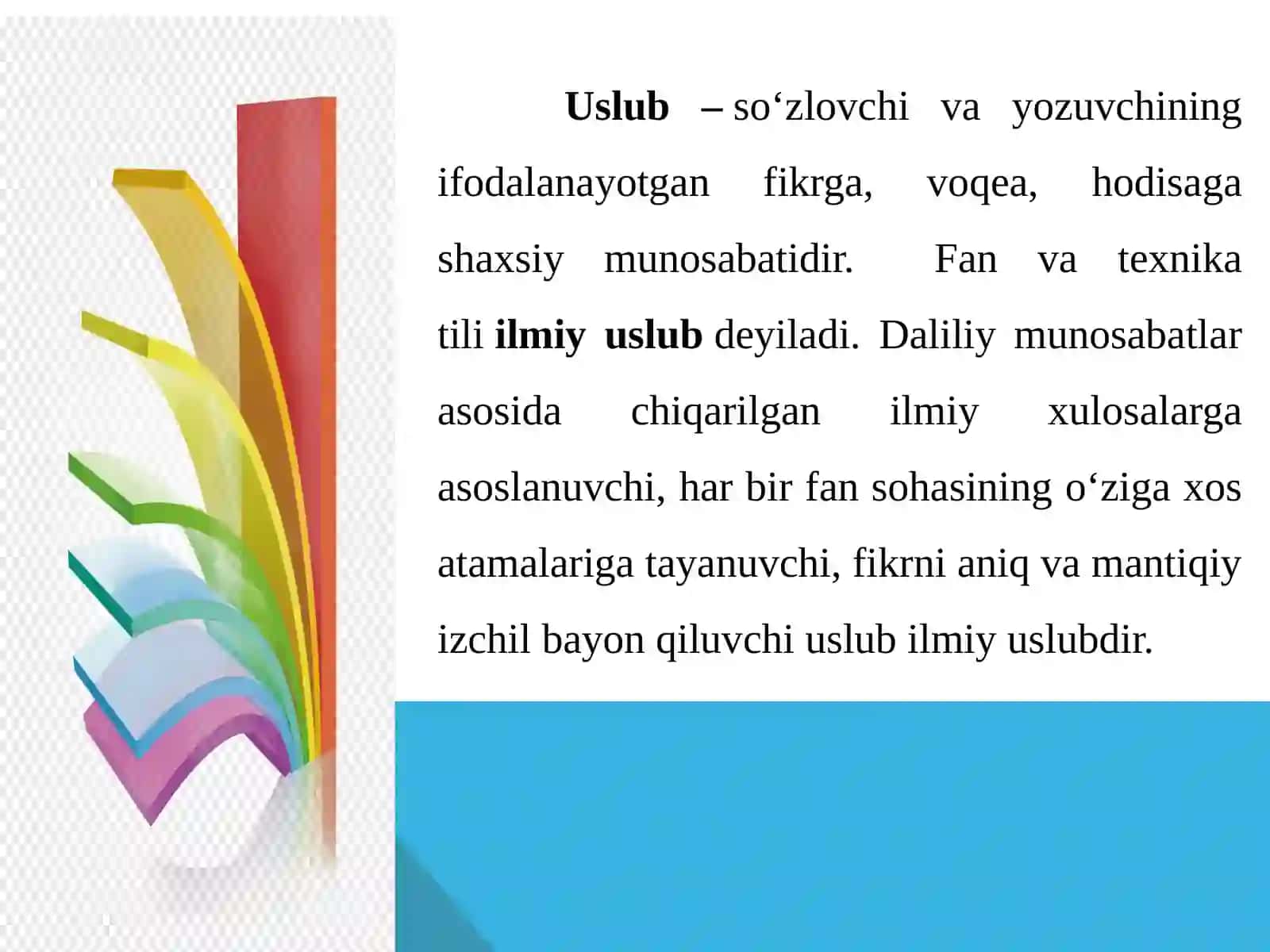 AKADEMIK YOZUV 3