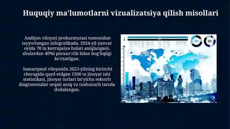 Axborotning Statistik Tahlili 3